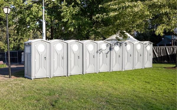 we offer ada-compliant special event portable toilets to ensure that all guests have access to restrooms that meet their needs