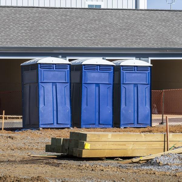 construction site portable toilets provides a range of portable toilets designed certainally for construction sites