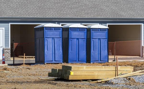 work site portable toilets provides eco-friendly porta potties that are safe for the environment and comply with local regulations